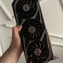 Asus Rog Strix