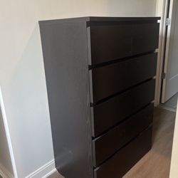 Ikea Dresser