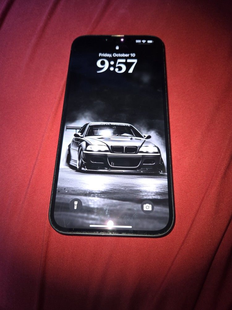 IPhone 14 Plus 