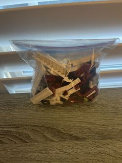 Lego Star Wars Obi Wans Jedi Starfighter