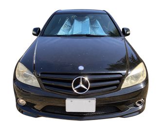 Mercedes Benz