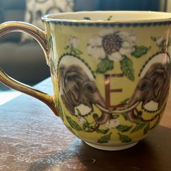 Lou Rota Anthropologist Cup