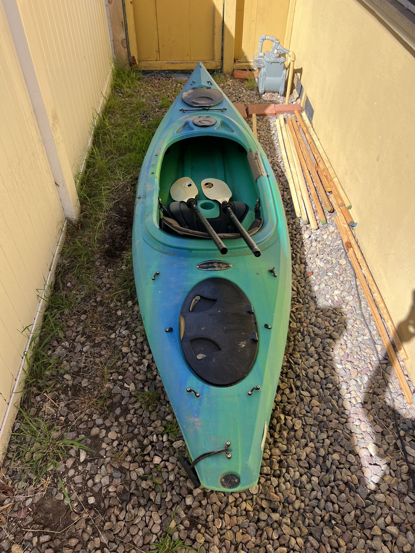 Kayak For Sale 