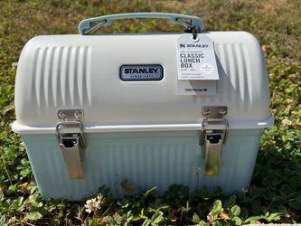 Stanley 10QT Retro Lunch Box-Limited Edition