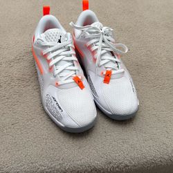 Jordan  Elephant Print 