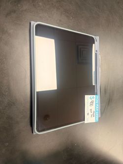 Apple iPad Pro 13” in Case 256gb