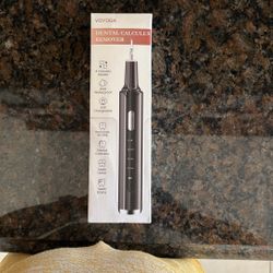 Dental Cleaning Tool Electric 