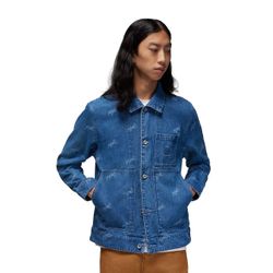 Jordan "Flight Heritage Denim Jacket"