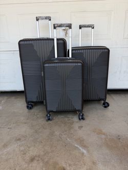 Luggage