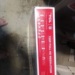 32inch Tv Google Series 