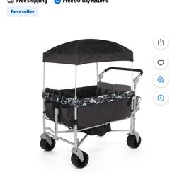 Baby Wagon Saftey 1st