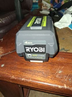 RYOBI