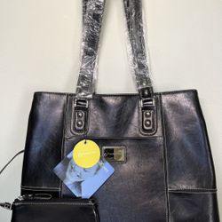 New! Franklin Covey Designer Business Tote