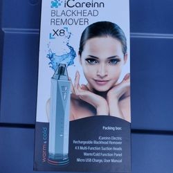 Blackhead Remover