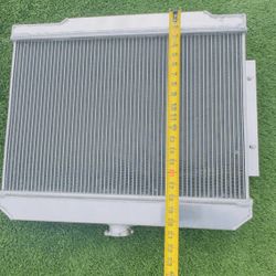 Radiator 