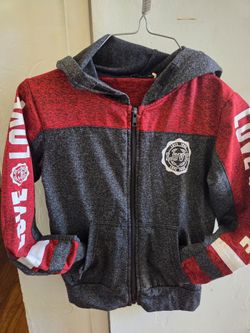 Girls Jacket