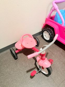 Radio Flyer Trike