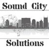 Sound City Solutions