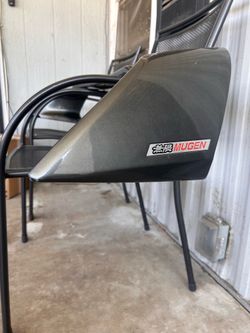 Honda civic si mugen replica wing