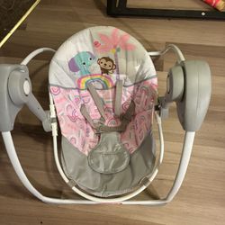 Baby Swing 
