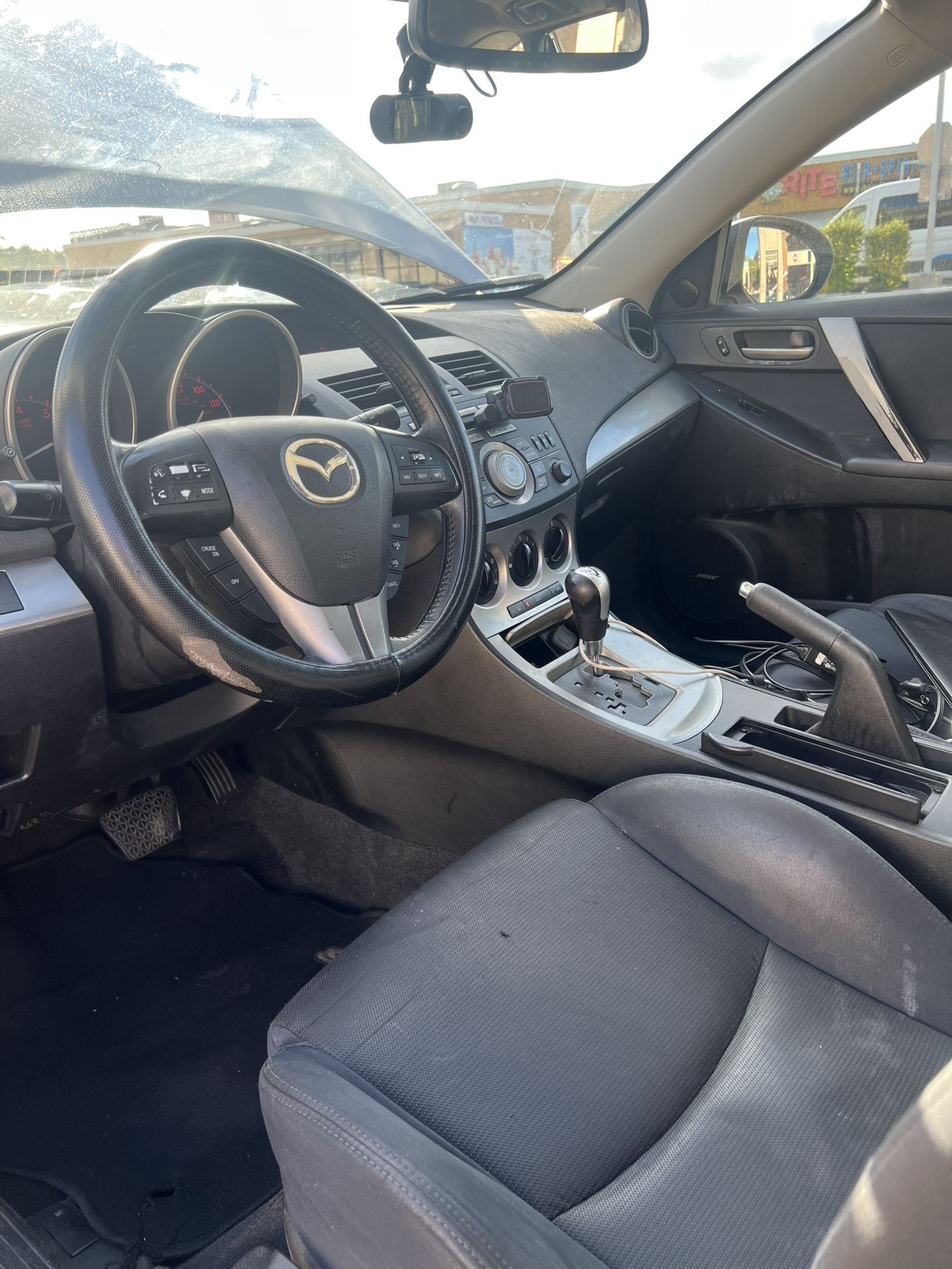 2010 Mazda Mazda3