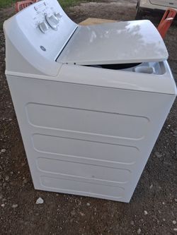 Washer