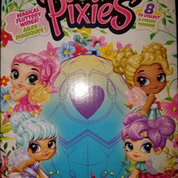 Hatchimals Pixies