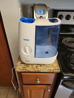 Humidifier