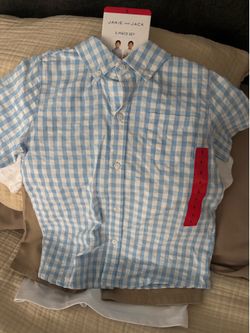 Boys Outfit