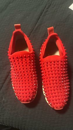Christian Louboutin