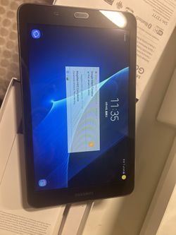 Samsung Galaxy Tab
