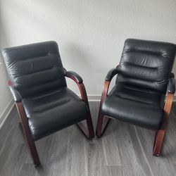 Chairs Set of Two