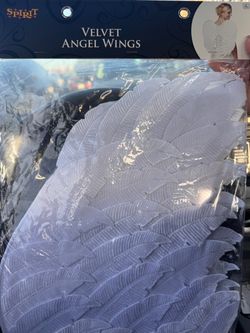 Angel Wings