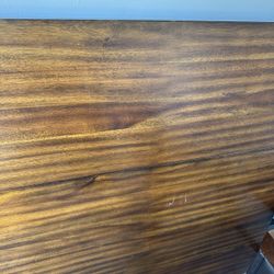 Dining Room Table With 2 Chairs