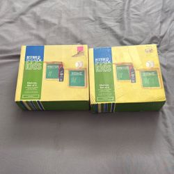 Shelf/scoreboard Set Of Two Per Box