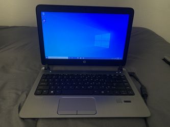 HP pro book 430 g2
