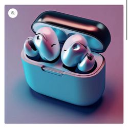 High Quality Earbuds