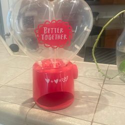 Candy Dispenser