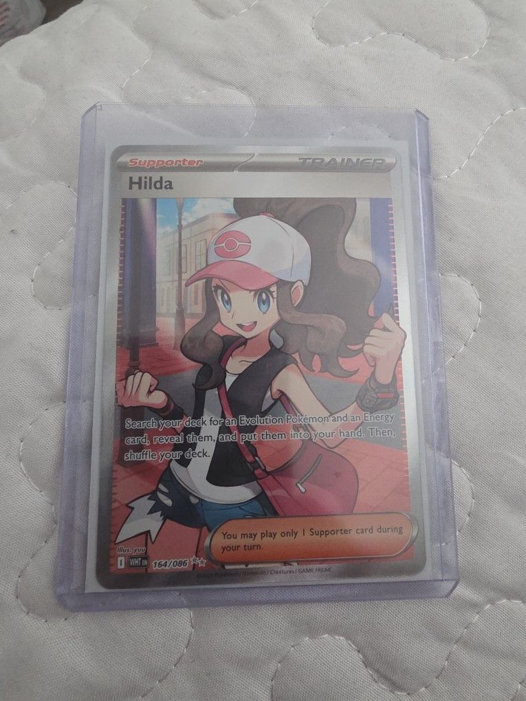 Pokémon Cards