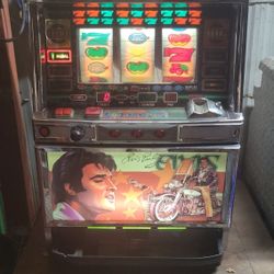 Aruze Slot Machine