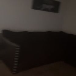 3 Piece Sectional Couch 