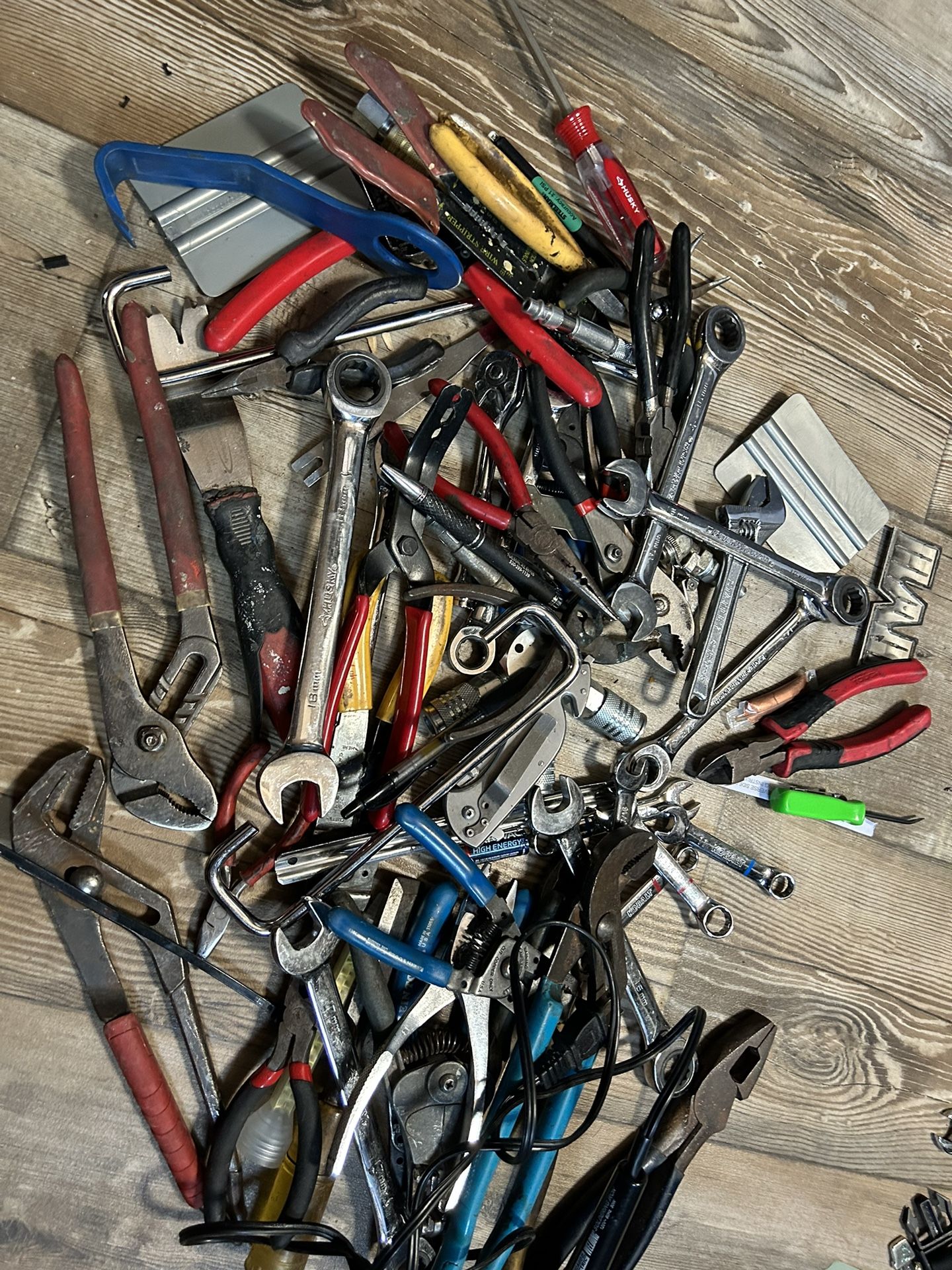 Tools