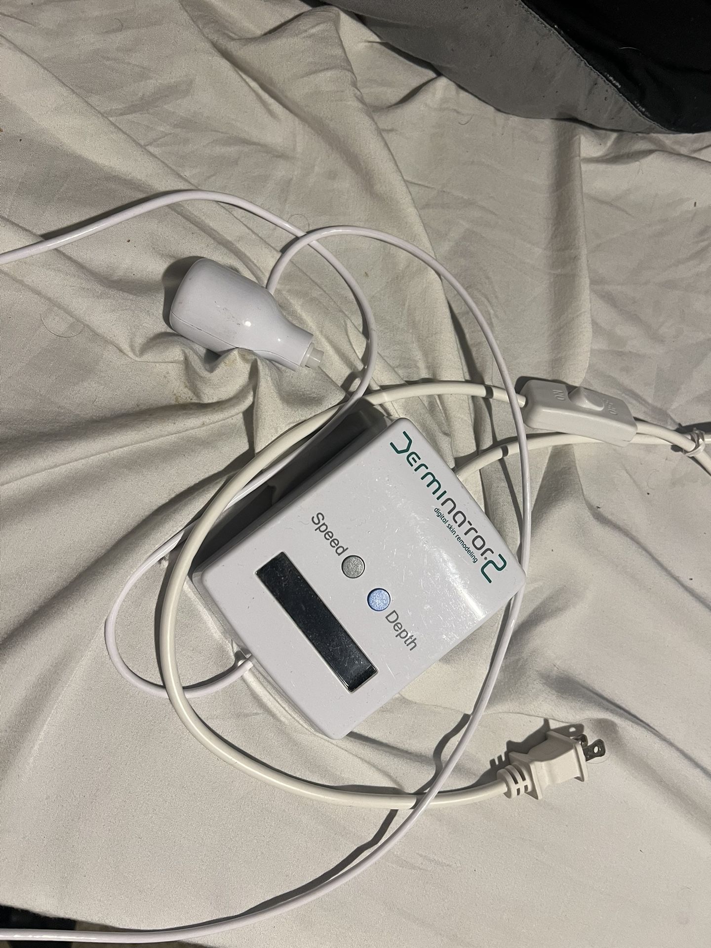Micro needling Device
