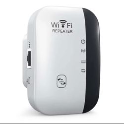 Wifi Repeater