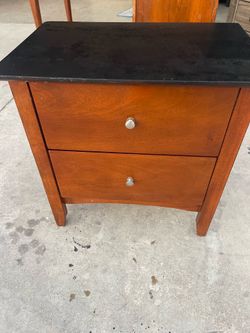Night stand Buro