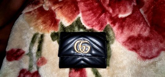 Gucci Wallet