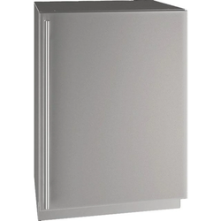 U-Line UHRE524-SS01A Undercounter Refrigerator (Open Box / Scratch & Dent)