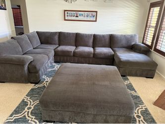Bermuda Tux Sofa