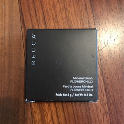 Becca Blush 