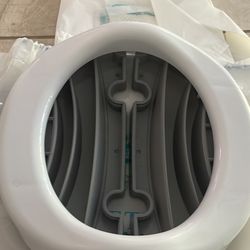 Kids potty